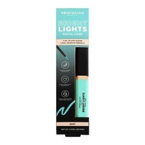 Profusion Bright Lights Pastel Liner, Mint